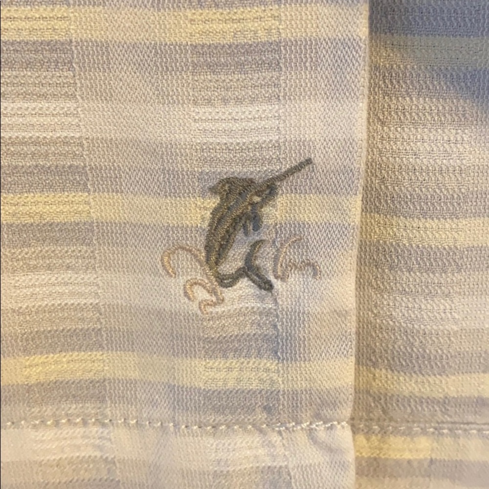 TOMMY BAHAMA Camp Shirt - Picture 3 of 8